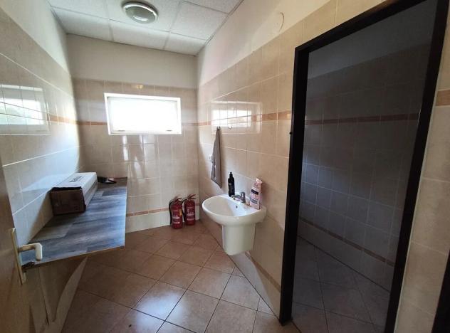 Pronájem obchodního prostoru, Ostrava, Vítkovická, 166 m2