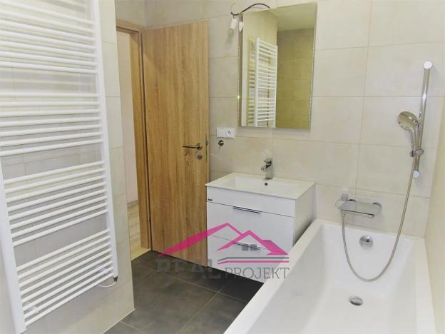 Pronájem bytu 2+1, Tišnov, Květnická, 54 m2