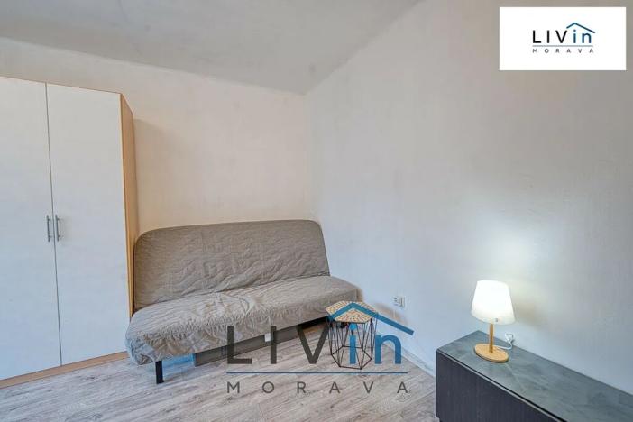 Pronájem bytu 1+1, Olomouc, Starodružiníků, 28 m2