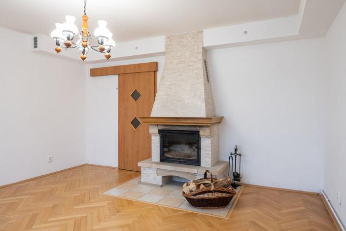 Prodej bytu 3+1, Petřvald, Nová, 63 m2