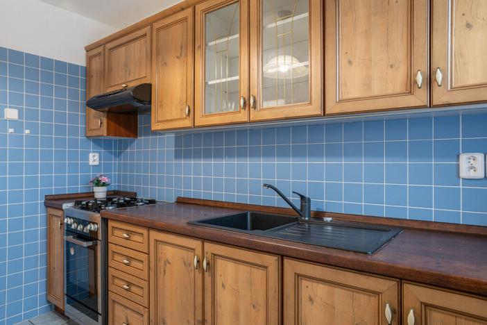 Prodej bytu 3+1, Petřvald, Nová, 63 m2