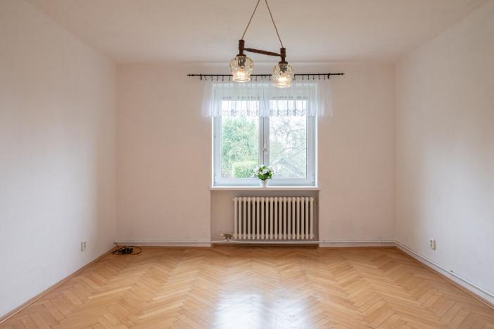 Prodej bytu 3+1, Petřvald, Nová, 63 m2