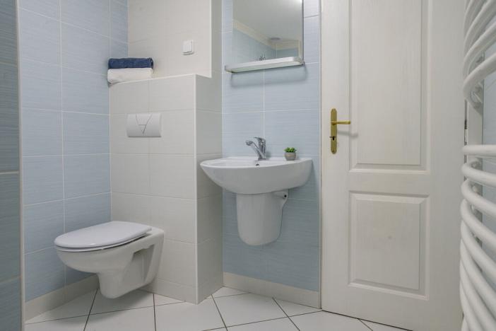 Prodej bytu 3+1, Petřvald, Nová, 63 m2