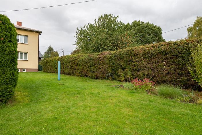 Prodej bytu 3+1, Petřvald, Nová, 63 m2