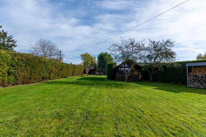 Prodej bytu 3+1, Petřvald, Nová, 63 m2