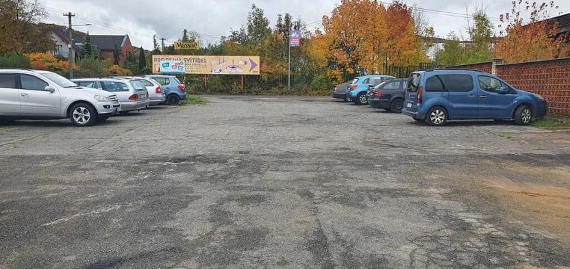 Prodej výrobních prostor, Nový Bor, Lipová, 286 m2