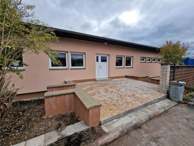 Prodej výrobních prostor, Nový Bor, Lipová, 286 m2