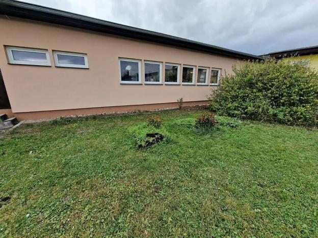 Prodej výrobních prostor, Nový Bor, Lipová, 286 m2