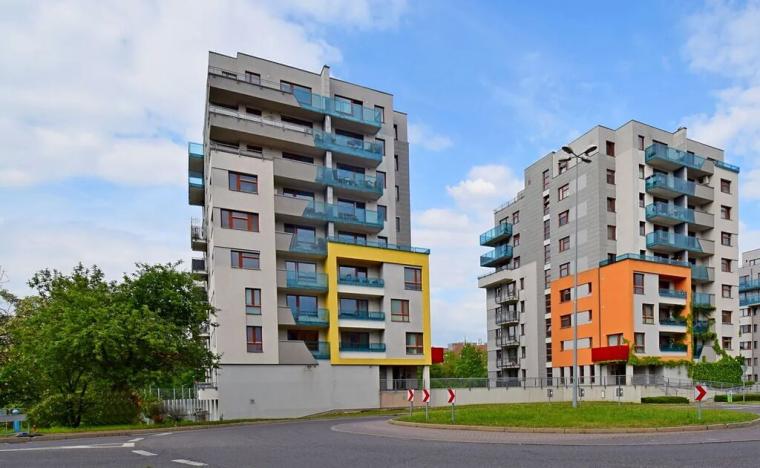 Pronájem bytu 1+kk, Praha - Vysočany, Ocelářská, 41 m2