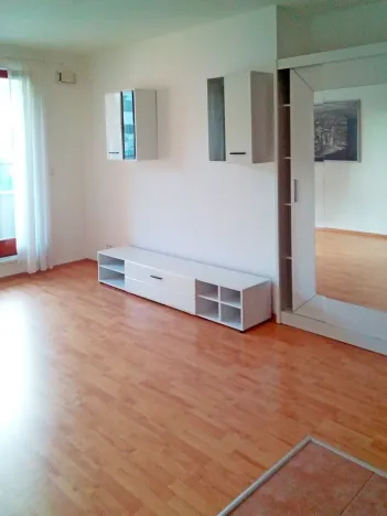 Pronájem bytu 1+kk, Praha - Vysočany, Ocelářská, 41 m2