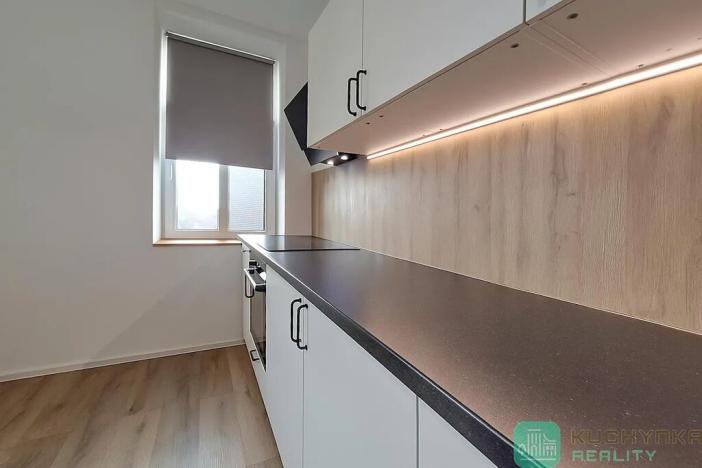 Pronájem bytu 3+kk, Dubí, Lidická, 75 m2