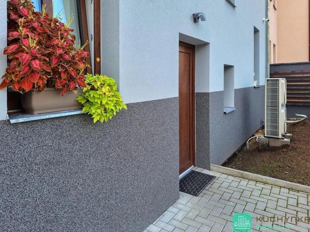 Pronájem bytu 3+kk, Dubí, Lidická, 75 m2