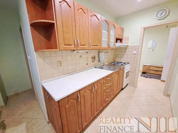 Pronájem bytu 2+1, Plzeň, Sokolovská, 58 m2