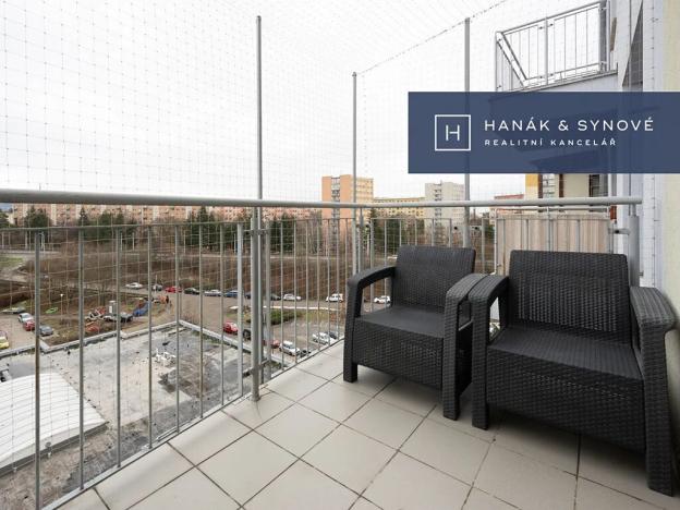 Pronájem bytu 1+kk, Brno, třída Generála Píky, 97 m2