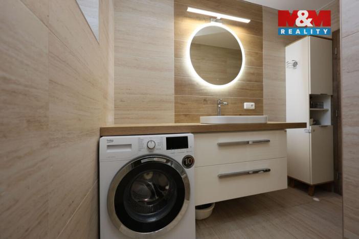 Prodej bytu 3+kk, Olomouc - Nedvězí, Jilemnického, 72 m2