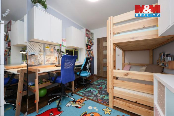 Prodej bytu 3+kk, Olomouc - Nedvězí, Jilemnického, 72 m2