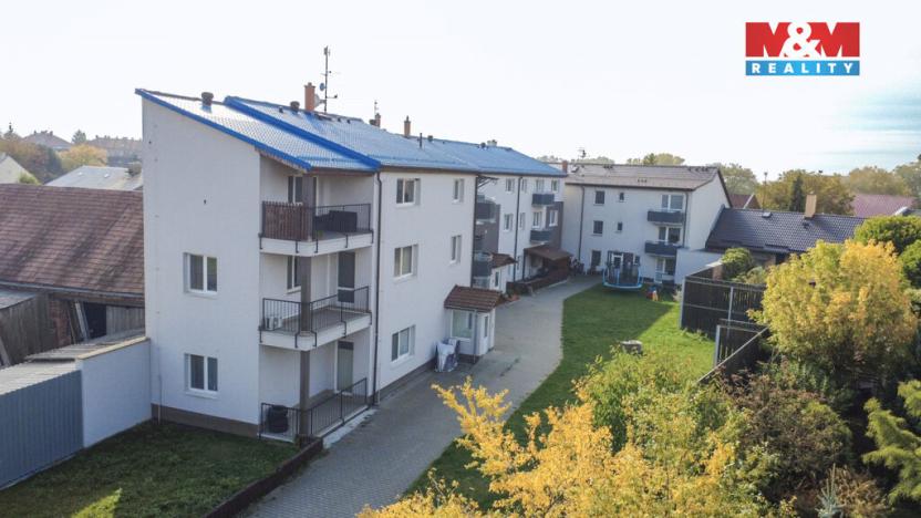 Prodej bytu 3+kk, Olomouc - Nedvězí, Jilemnického, 72 m2