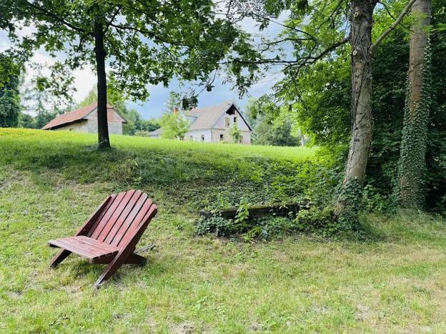 Prodej rodinného domu, Střítež, 425 m2