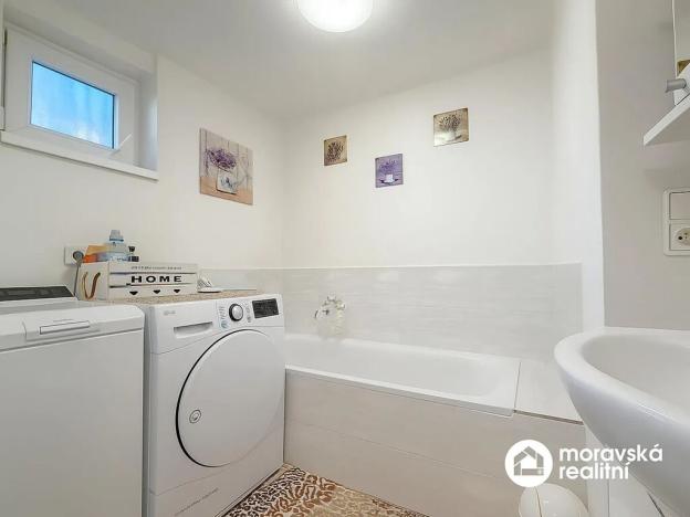 Prodej rodinného domu, Miroslav, Údolní, 148 m2