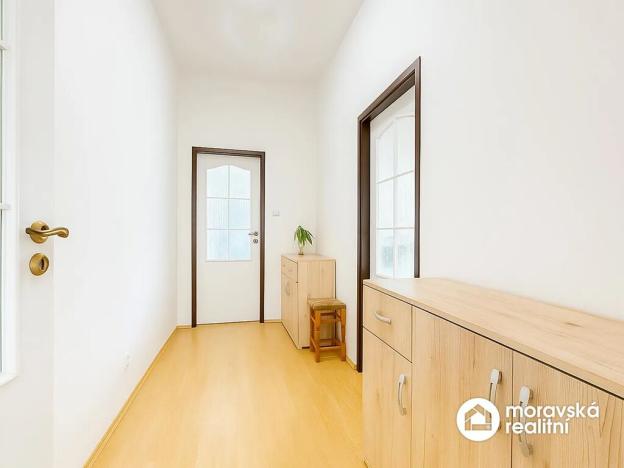 Prodej rodinného domu, Miroslav, Údolní, 148 m2