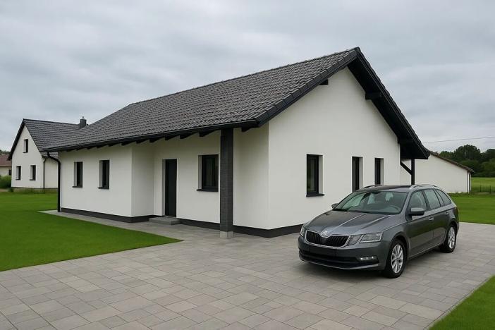 Prodej rodinného domu, Dětmarovice, 114 m2