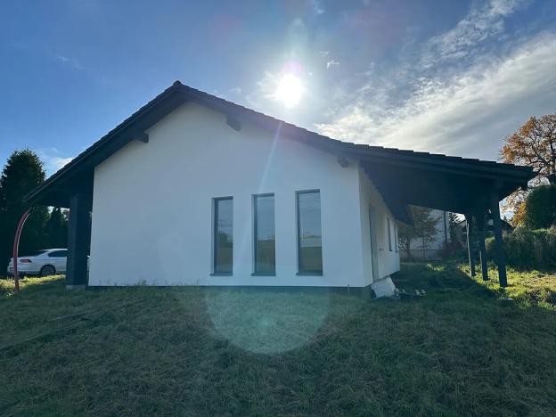 Prodej rodinného domu, Dětmarovice, 114 m2
