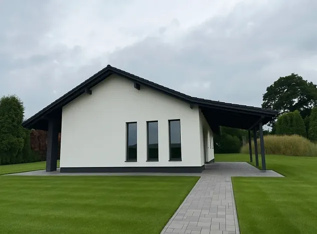 Prodej rodinného domu, Dětmarovice, 114 m2