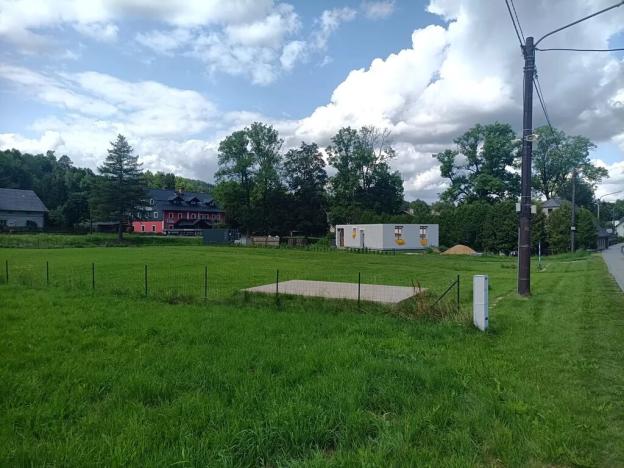 Prodej pozemku pro bydlení, Bělá pod Pradědem, 1167 m2