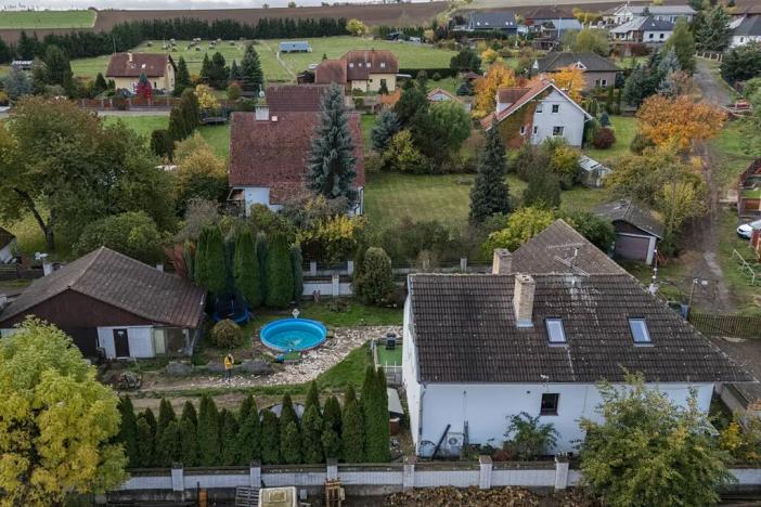 Prodej vícegeneračního domu, Kytín, 330 m2