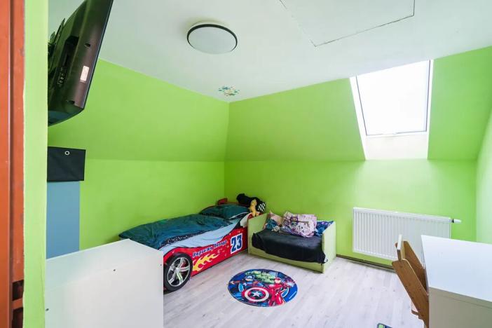 Prodej vícegeneračního domu, Kytín, 330 m2