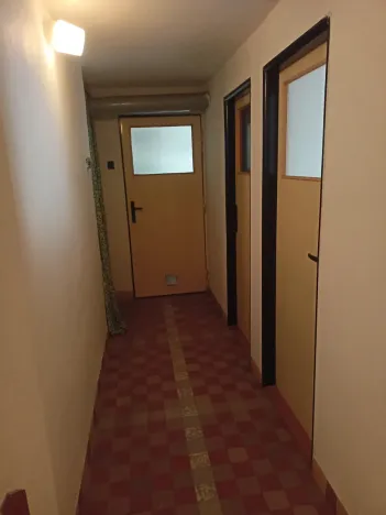 Prodej rodinného domu, Bojkovice, 150 m2