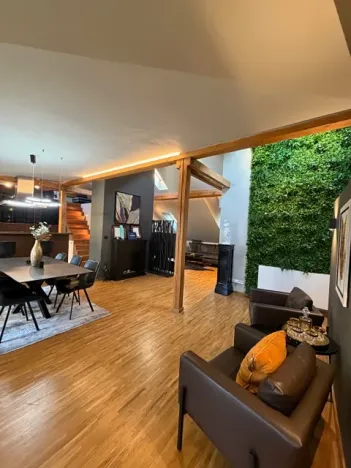 Pronájem bytu 3+kk, Praha - Staré Město, Králodvorská, 225 m2