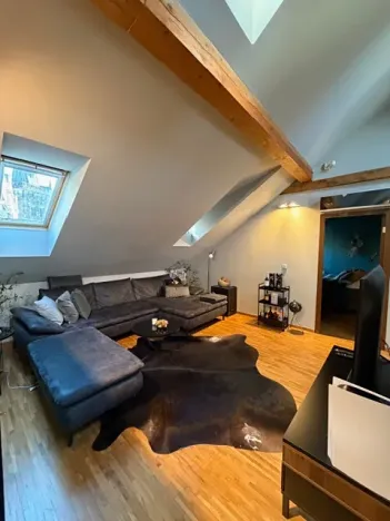 Pronájem bytu 3+kk, Praha - Staré Město, Králodvorská, 225 m2