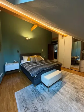 Pronájem bytu 3+kk, Praha - Staré Město, Králodvorská, 225 m2