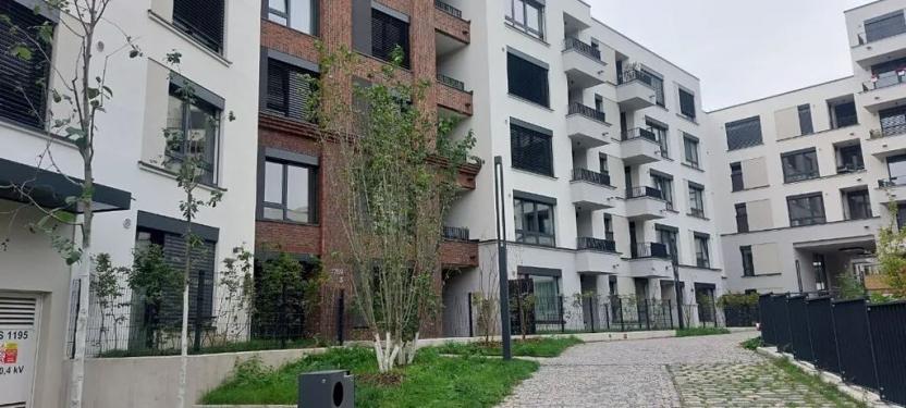 Pronájem bytu 2+kk, Praha - Nusle, Muzikova, 51 m2