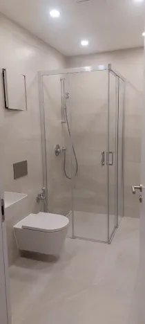 Pronájem bytu 2+kk, Praha - Nusle, Muzikova, 51 m2