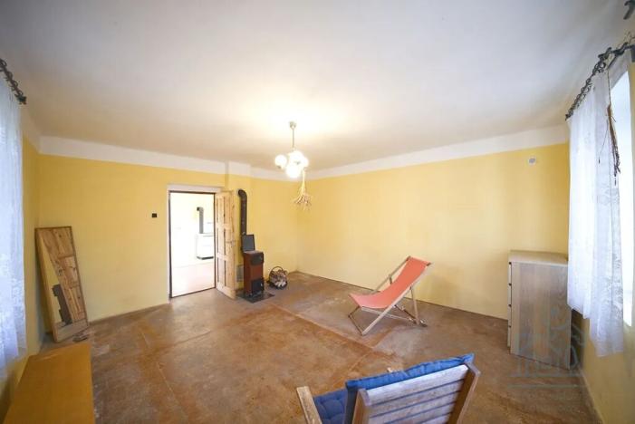 Prodej rodinného domu, Studený, 90 m2