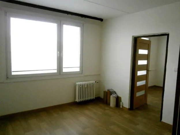 Pronájem bytu 1+1, Lovosice, Vodní, 38 m2