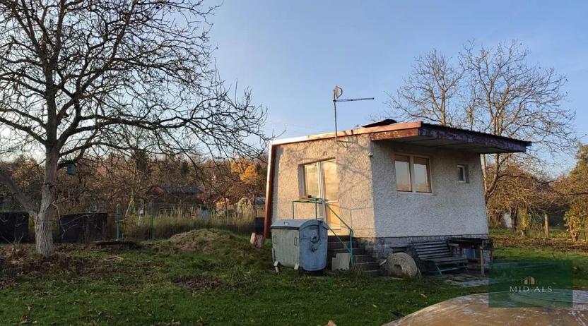 Pronájem chaty, Rokycany, Němčičky, 20 m2