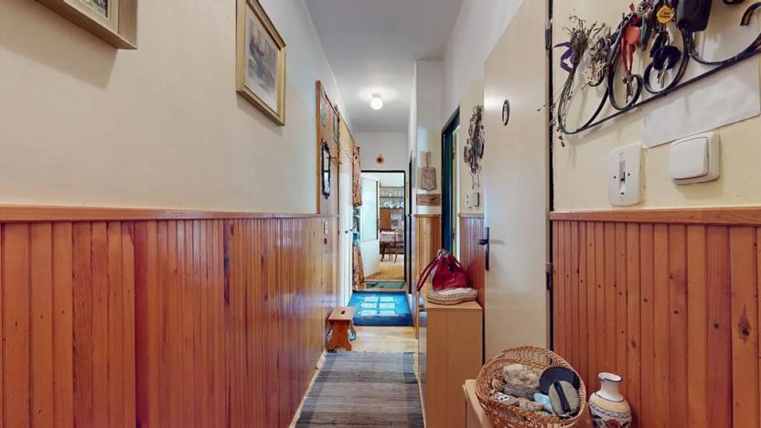 Prodej bytu 3+1, Olomouc, Jižní, 61 m2