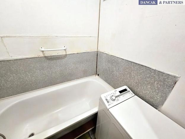 Pronájem bytu 1+1, Ostrava, Výškovická, 36 m2