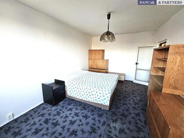 Pronájem bytu 1+1, Ostrava, Výškovická, 36 m2