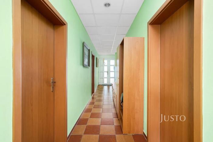 Prodej rodinného domu, Omice, Brněnská, 180 m2