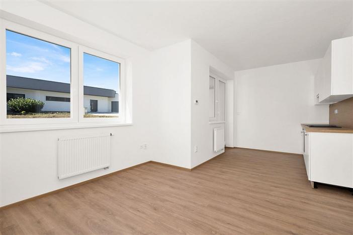 Prodej bytu 2+kk, Hustopeče, Alejní, 58 m2