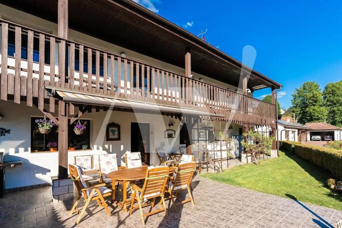 Prodej rodinného domu, Přelíc, 460 m2