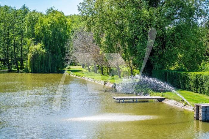 Prodej rodinného domu, Přelíc, 460 m2