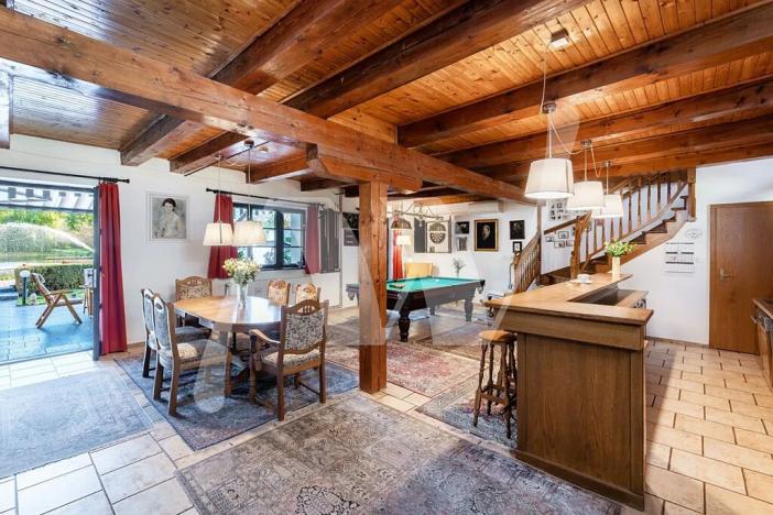 Prodej rodinného domu, Přelíc, 460 m2