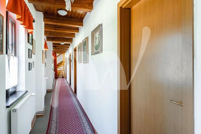 Prodej rodinného domu, Přelíc, 460 m2