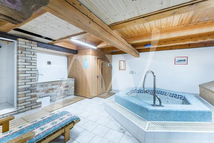 Prodej rodinného domu, Přelíc, 460 m2