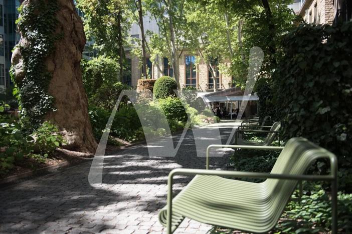 Pronájem kanceláře, Praha - Nové Město, Na příkopě, 187 m2